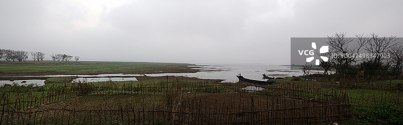 孟加拉国风光图片素材