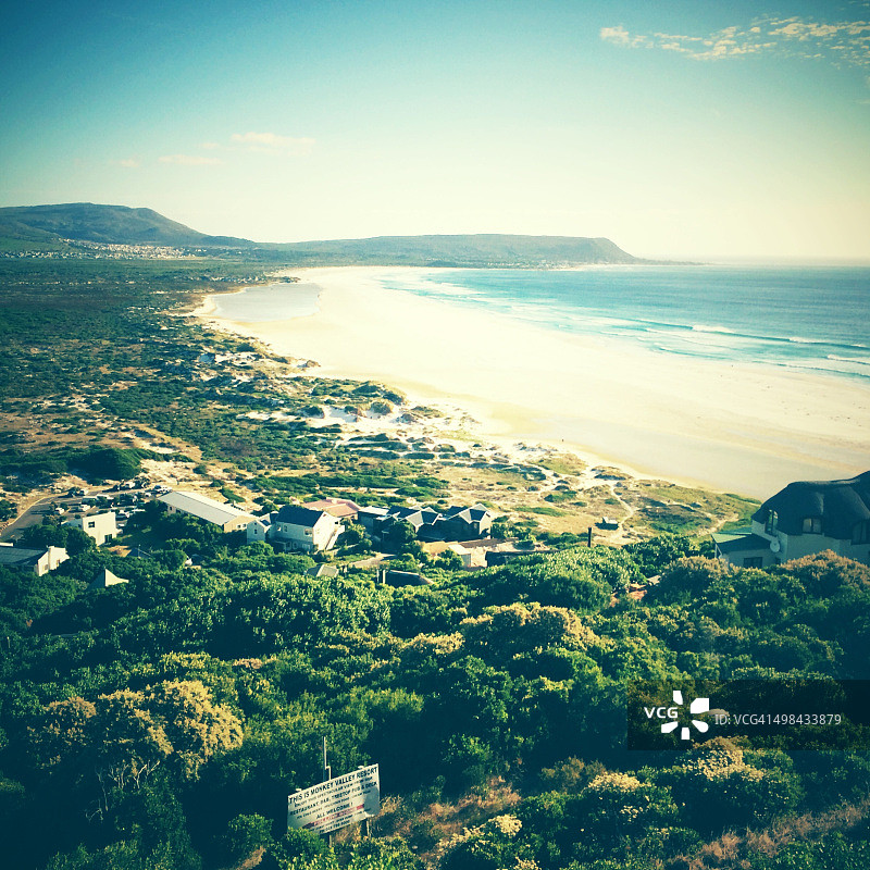 世界海洋日图片素材