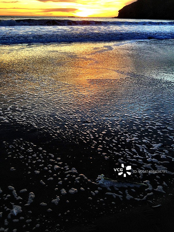 世界海洋日图片素材