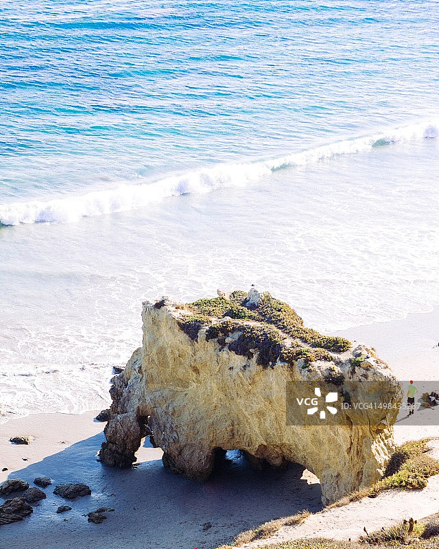 世界海洋日图片素材