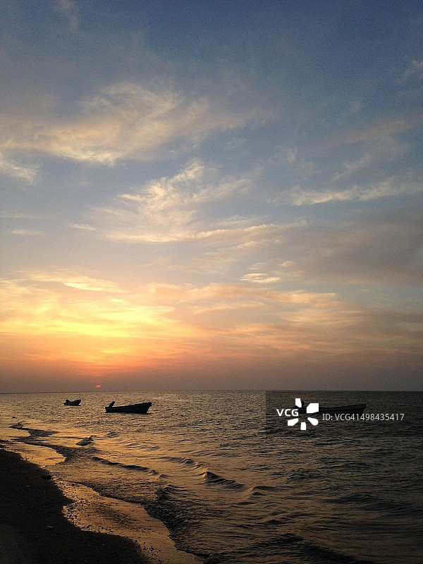 世界海洋日图片素材