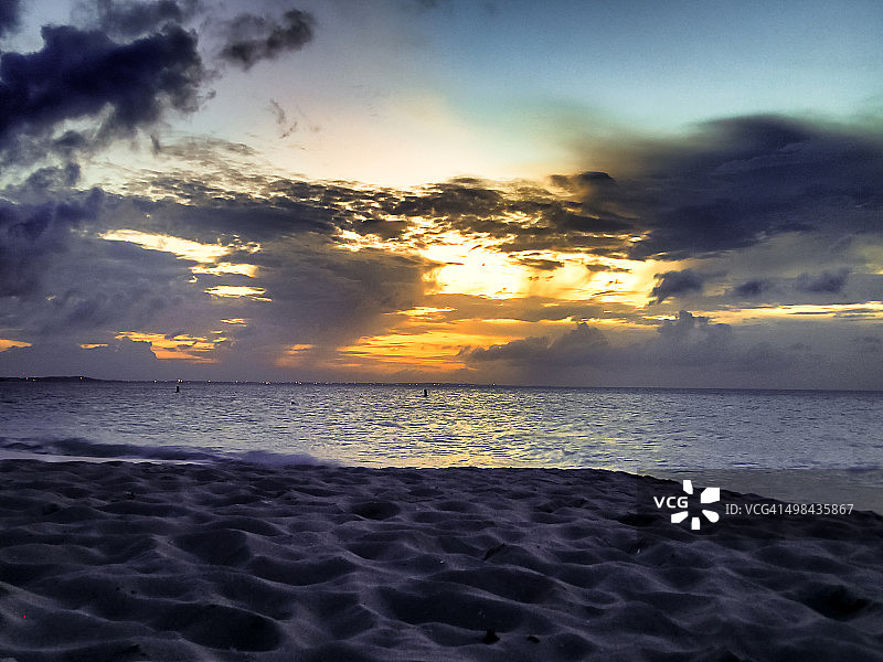 世界海洋日图片素材