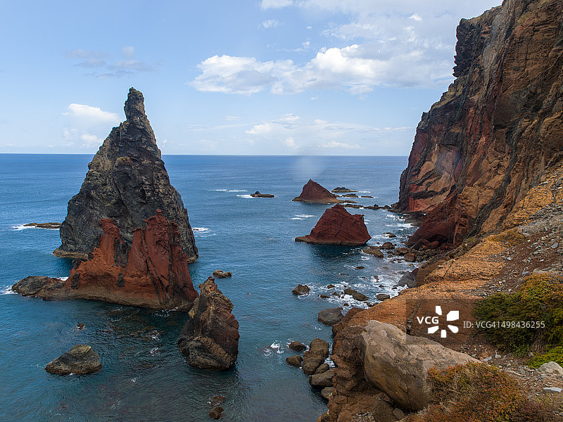 世界海洋日图片素材