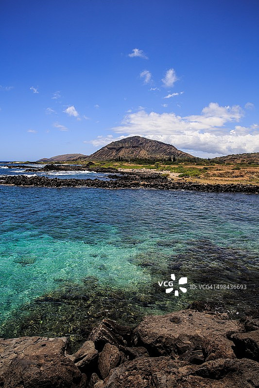 世界海洋日图片素材