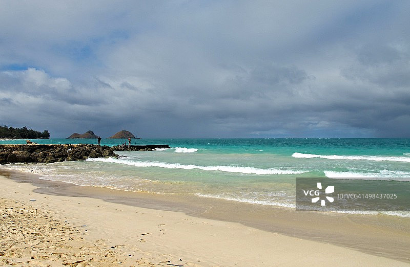 世界海洋日图片素材