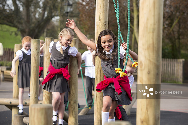 活力儿童图片素材