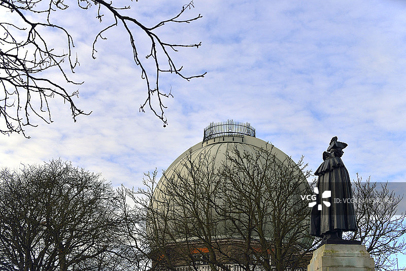 未来与过去图片素材