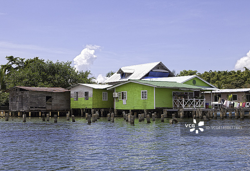 色彩与木纹图片素材