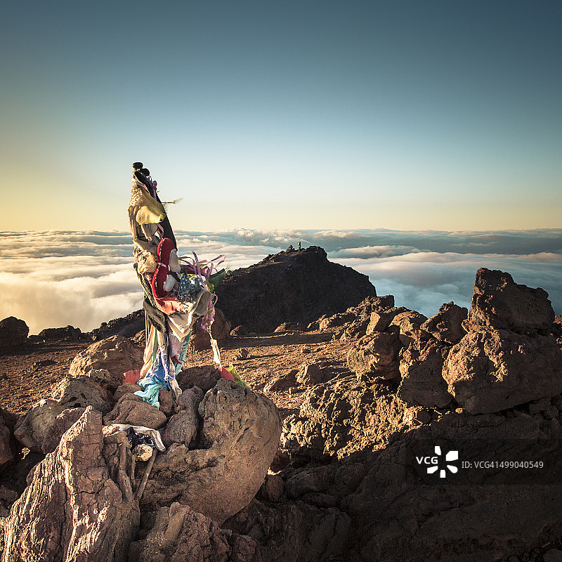 内日峰图片素材