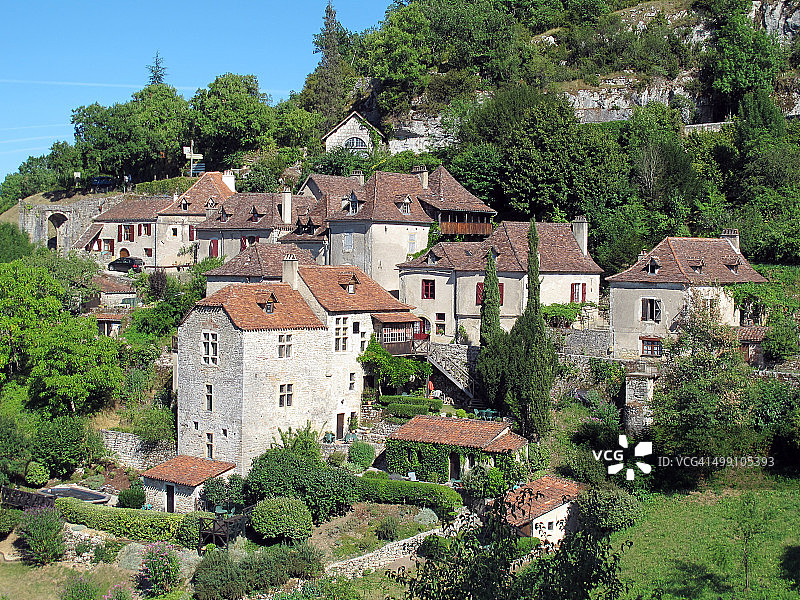 圣锡尔克拉波皮图片素材