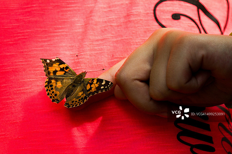 柔软触感图片素材