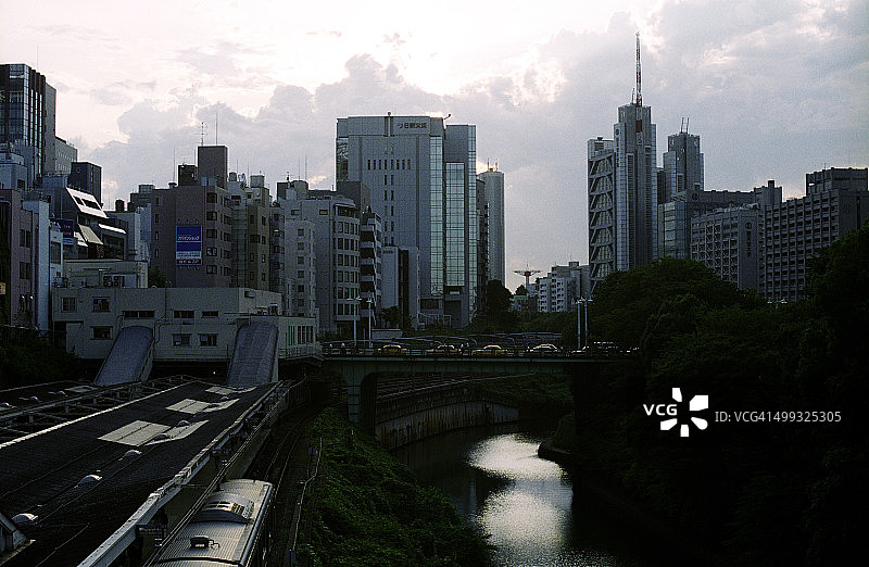 御茶之水图片素材