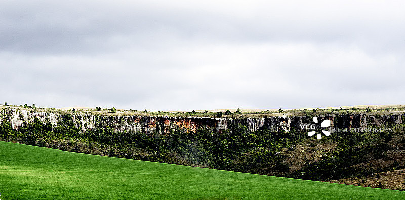 维拉韦利亚砂岩图片素材
