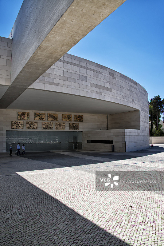 圣三一教堂图片素材