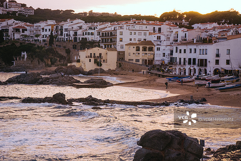 卡莱利亚-德帕拉夫鲁赫尔图片素材