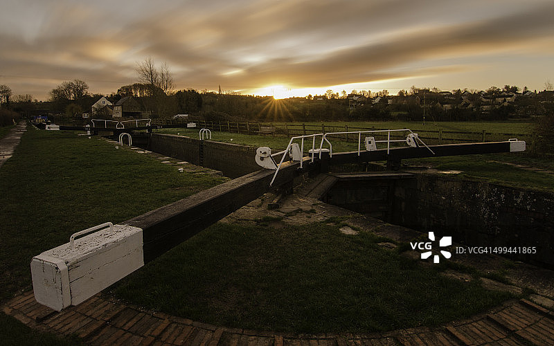 已锁定的锁图片素材