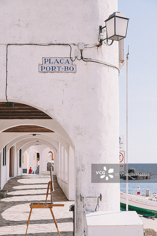 卡莱利亚-德帕拉夫鲁赫尔图片素材