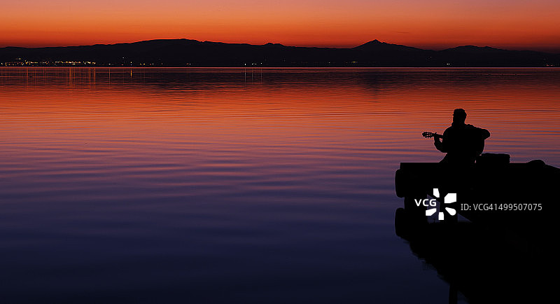 阿尔布费拉图片素材