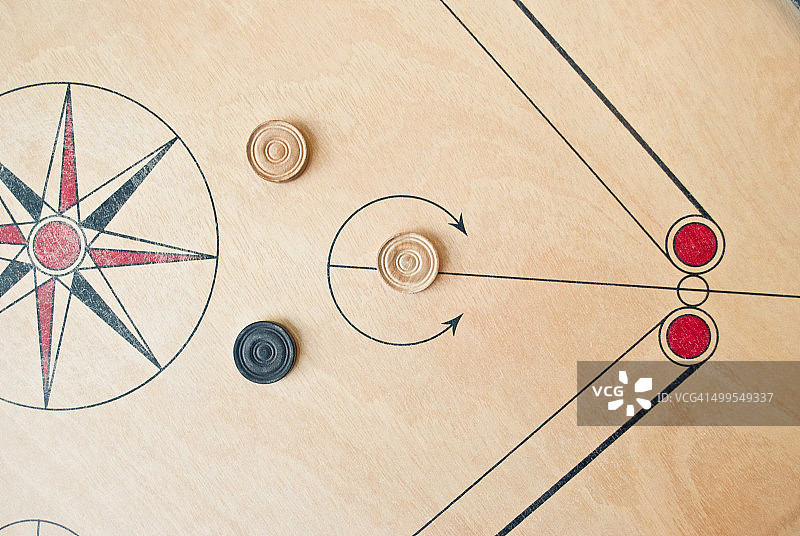 弹球盘图片素材