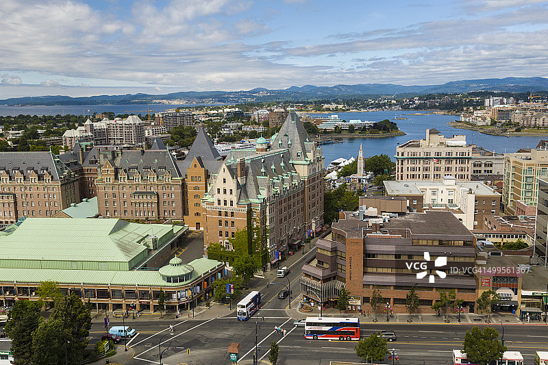 维多利亚图片素材