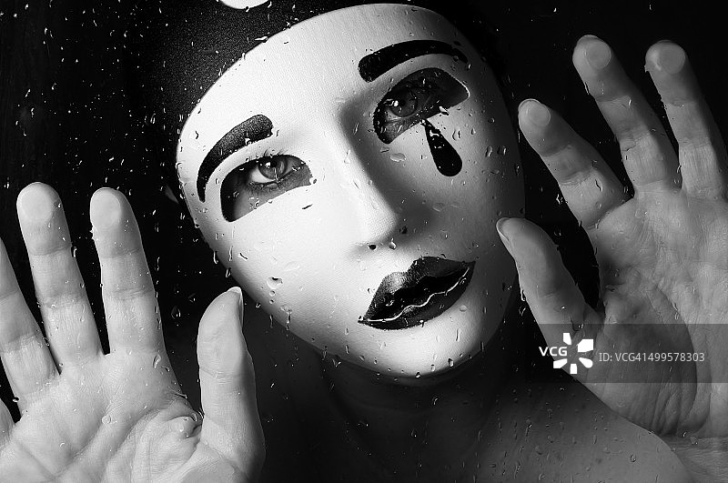 皮埃罗图片素材