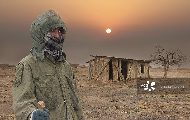 《卫报》图片素材