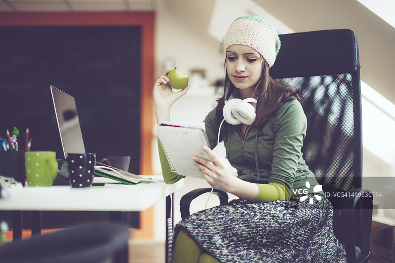 在办公室图片素材