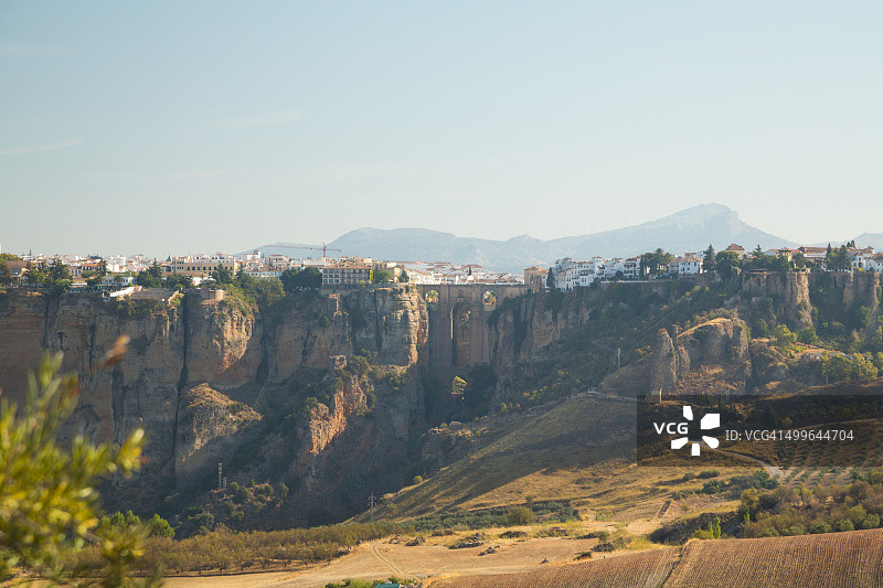 龙达景观图片素材