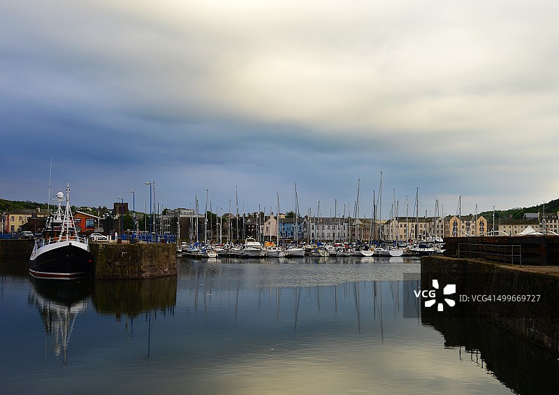 恶劣天气图片素材