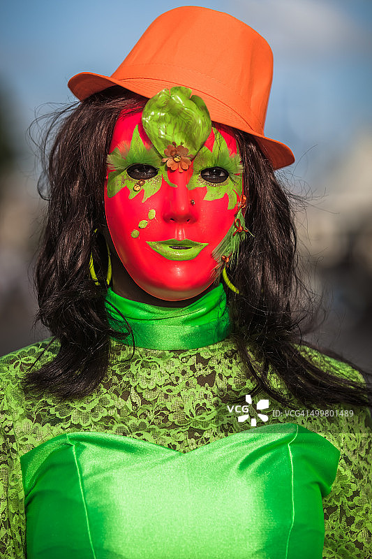 图卢卢图片素材