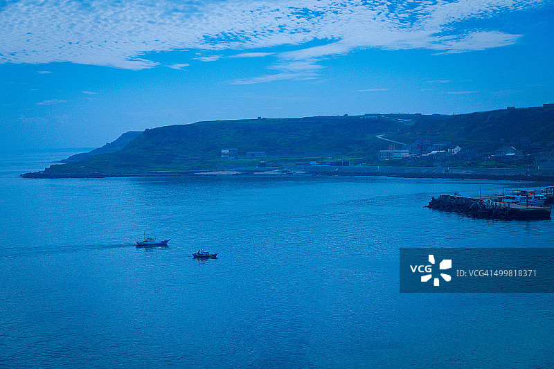 湖境观音公园图片素材