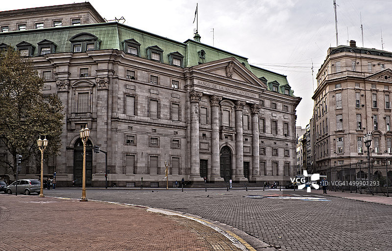 五月广场风光图片素材