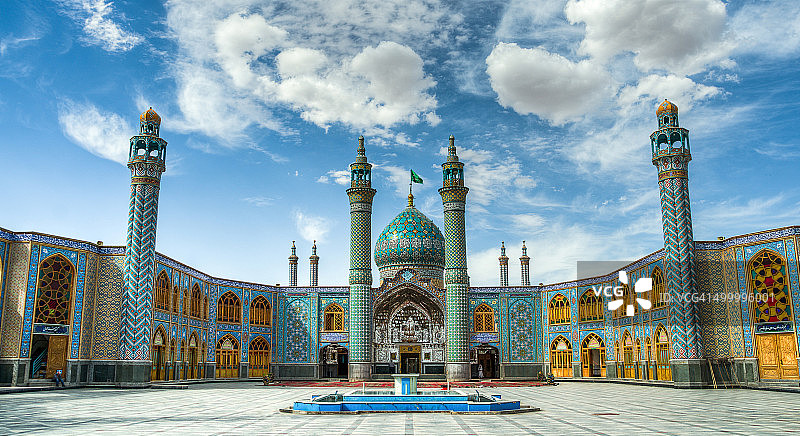 阿兰的圣殿图片素材