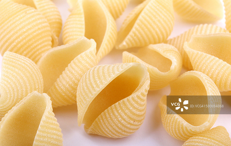 意大利干制面条图片素材
