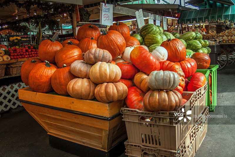 洛杉矶的亡灵节图片素材