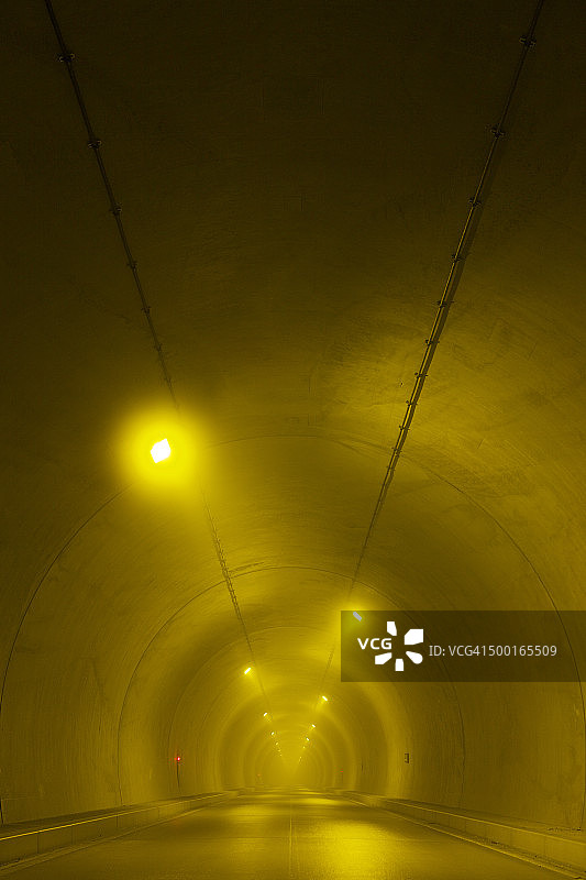 道路和隧道图片素材