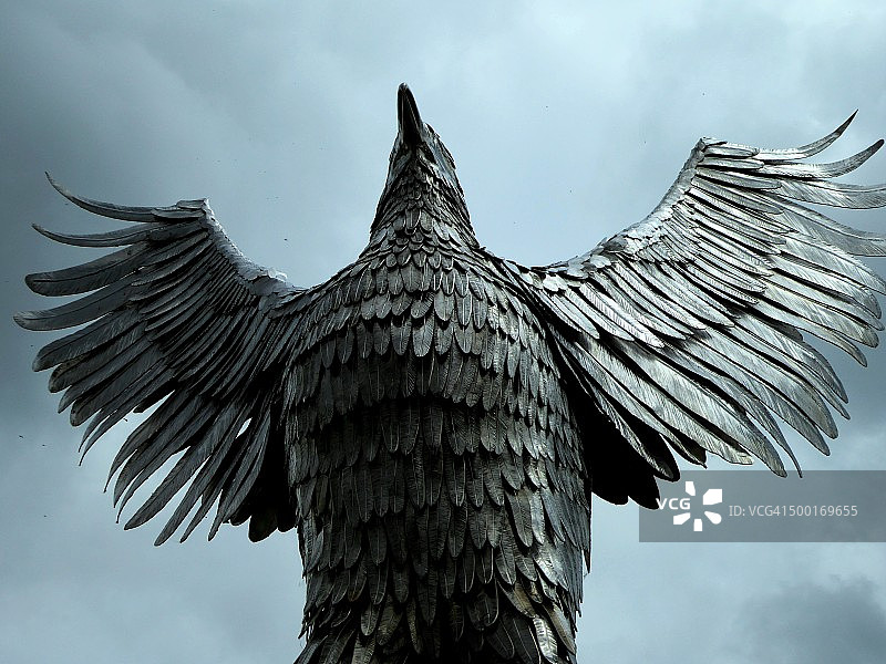 英国皇家空军纪念碑图片素材