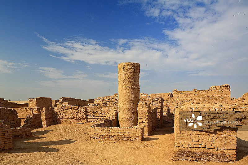 摩亨佐-达罗图片素材