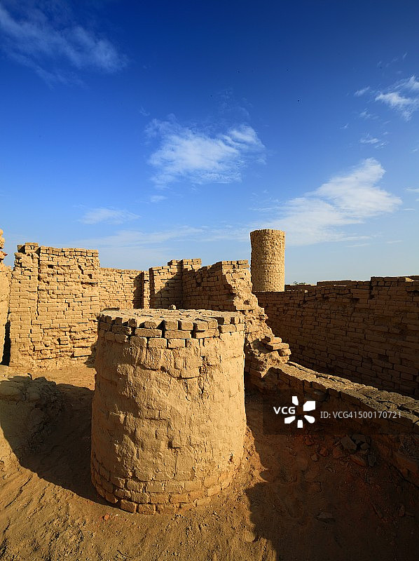 摩亨佐-达罗图片素材