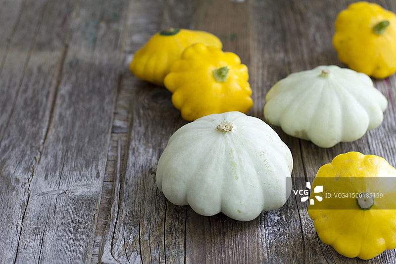 小金瓜图片素材