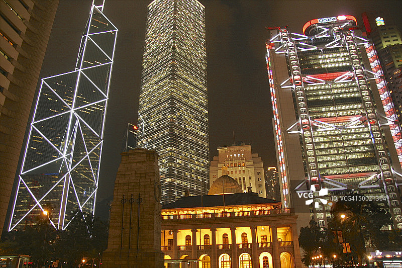 香港图片素材