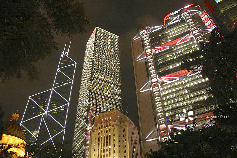 香港图片素材