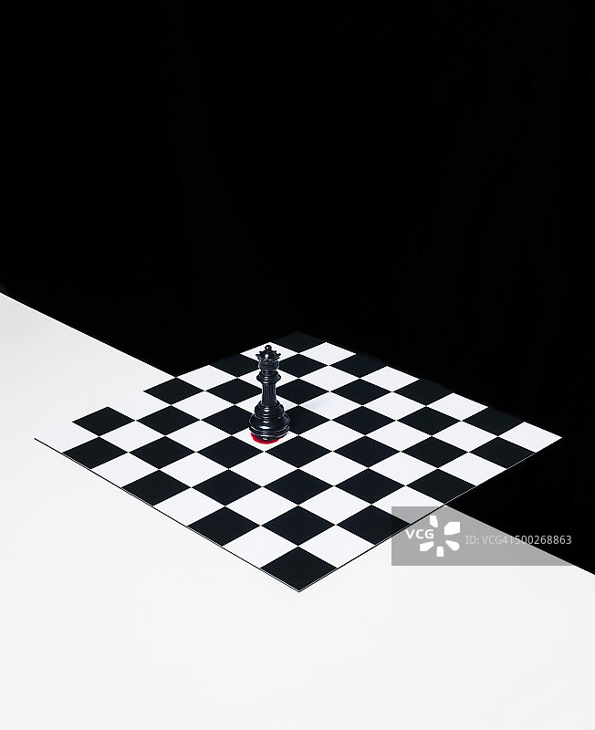 国际象棋皇后图片素材
