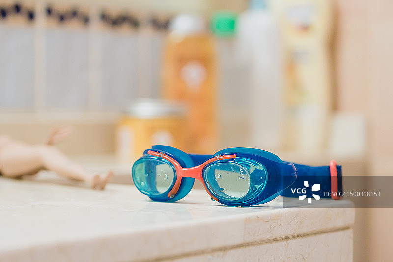 护目镜图片素材