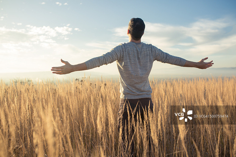 灵魂之地图片素材