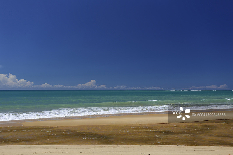 巴西巴伊亚州特兰科索图片素材