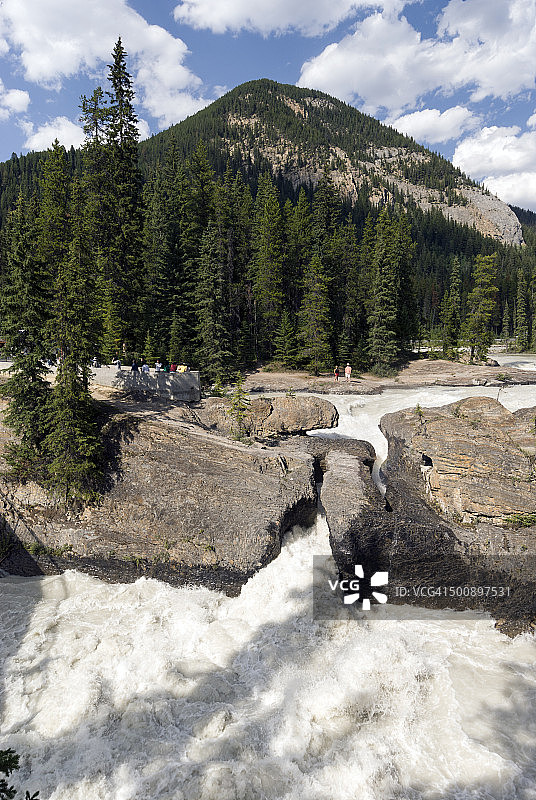 踢马河图片素材