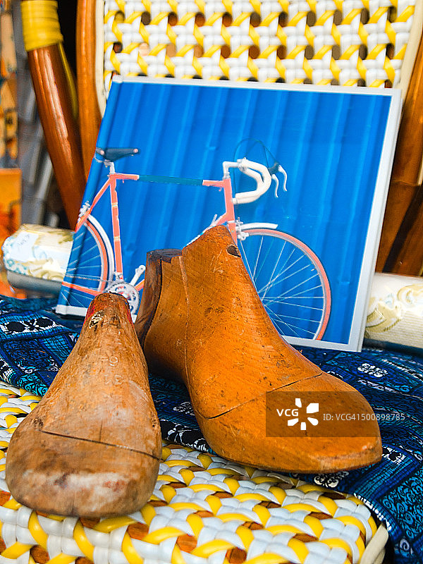 所有鞋子都有鞋楦图片素材