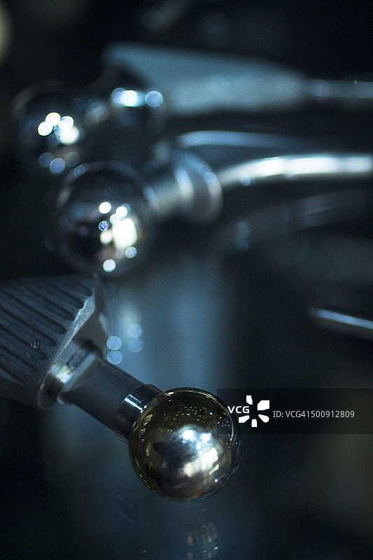 创伤骨科手术植入物图片素材