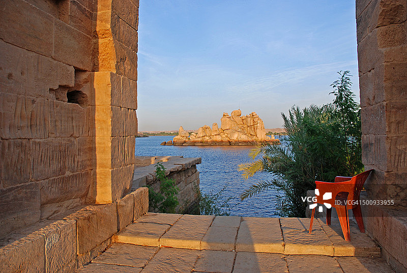 菲莱岛图片素材